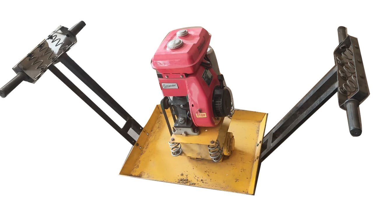 Surface Concrete Vibrators