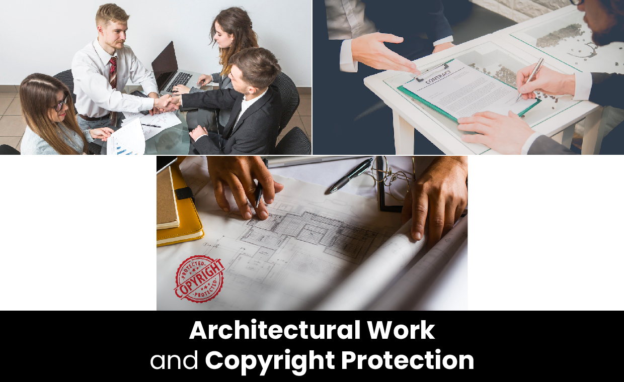 Tips for Safeguarding Your Architectural Innovations