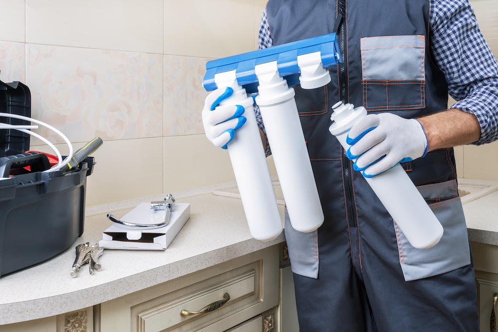 Water Filter