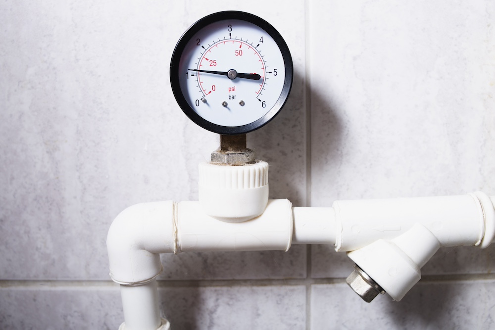 Water Meter
