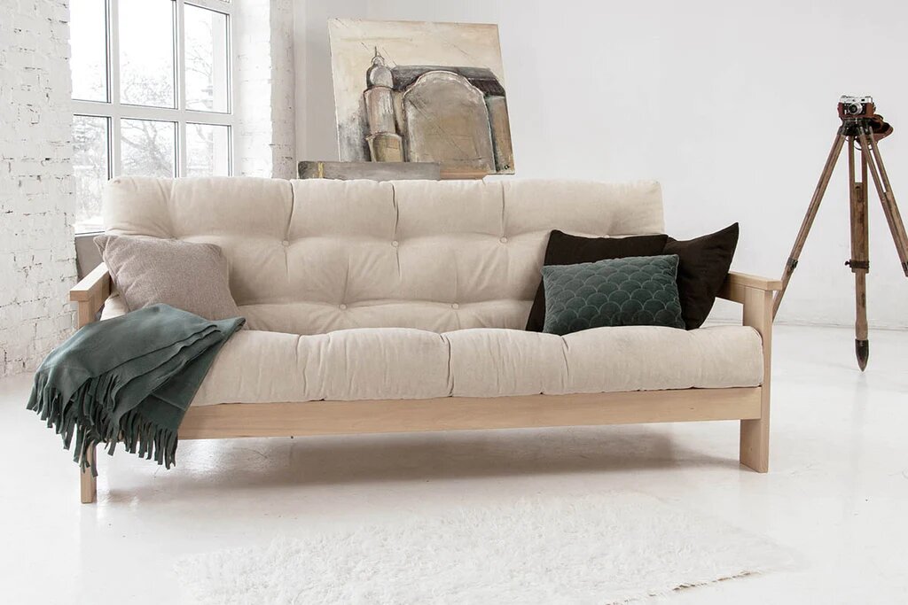 Western Style Futon