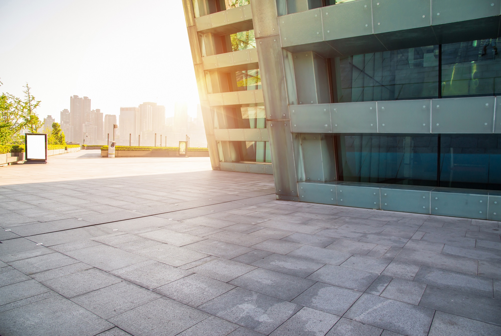 What is Asphalt Flooring
