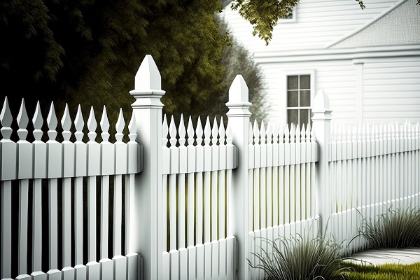 What's Your Fence's Job