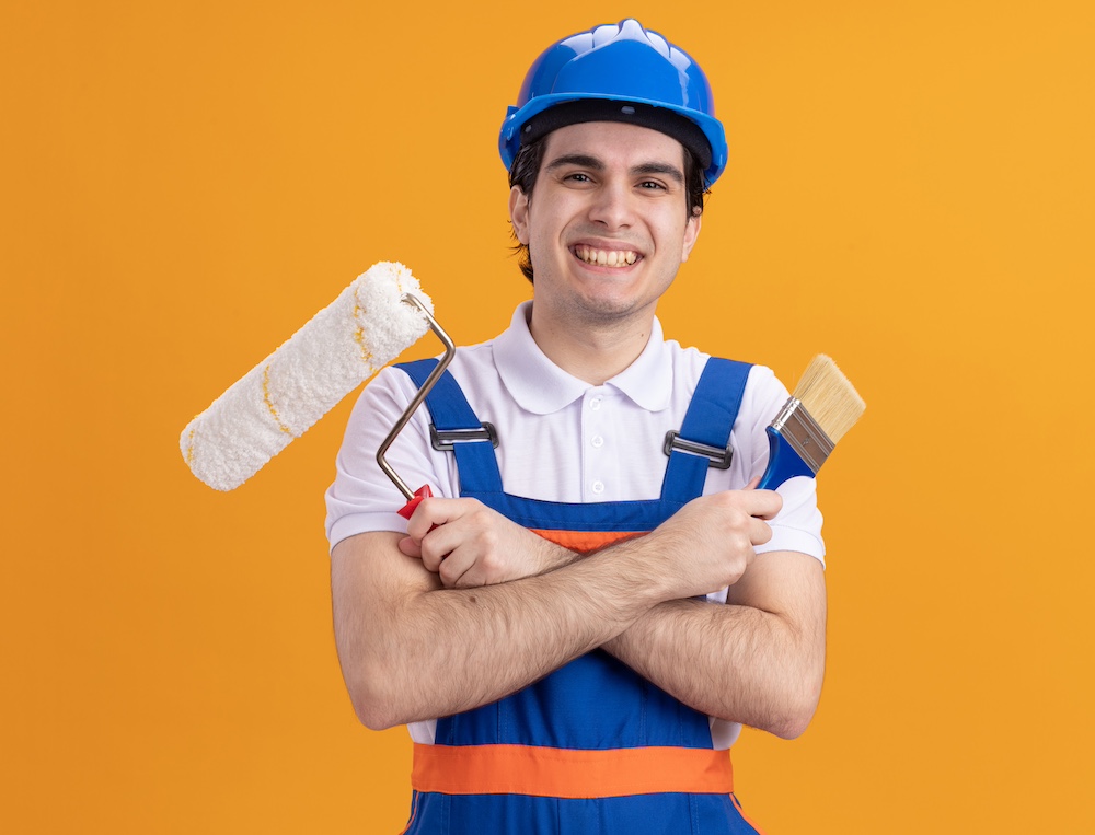Why People Hire the Professionals