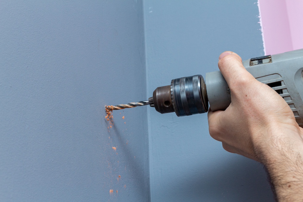 Why Should You Opt For No Drilling