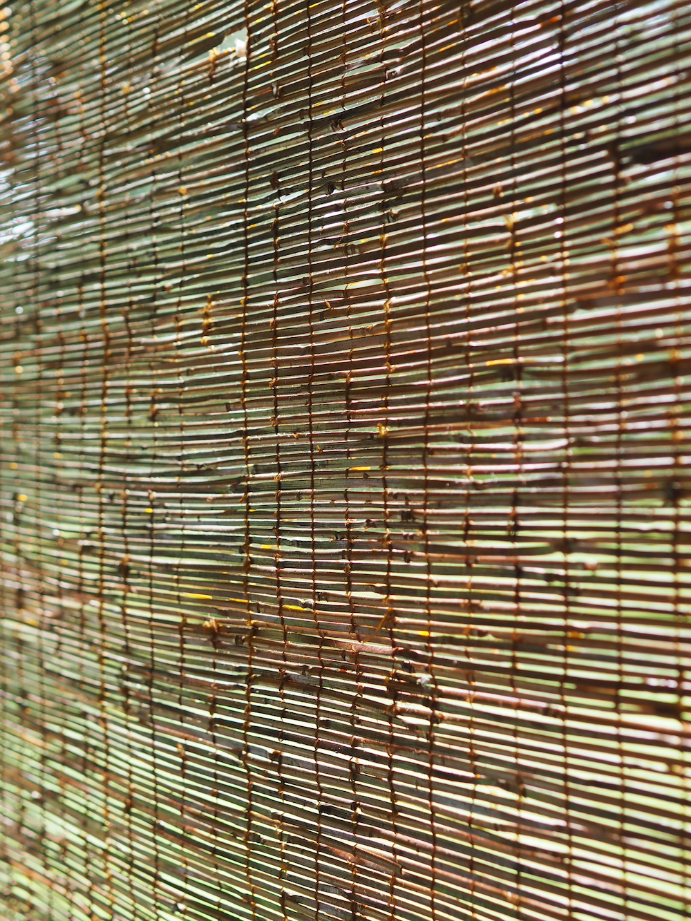 Bamboo Fabric