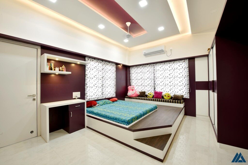 Perfect for Children Creates a Cozy and Snug Sleeping Nook