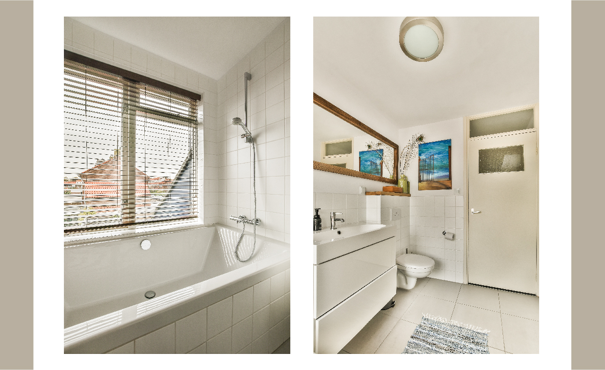Budget-Friendly Bathroom Renovation
