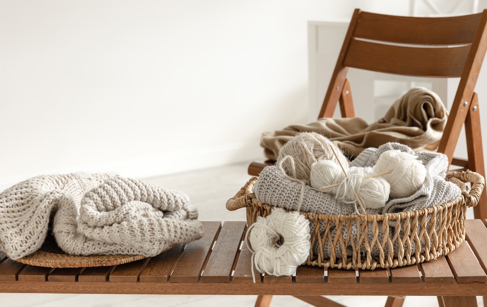 Custom Eco-Friendly Fabrics for Home Decor