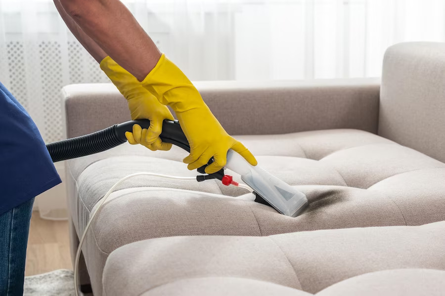 Furniture care