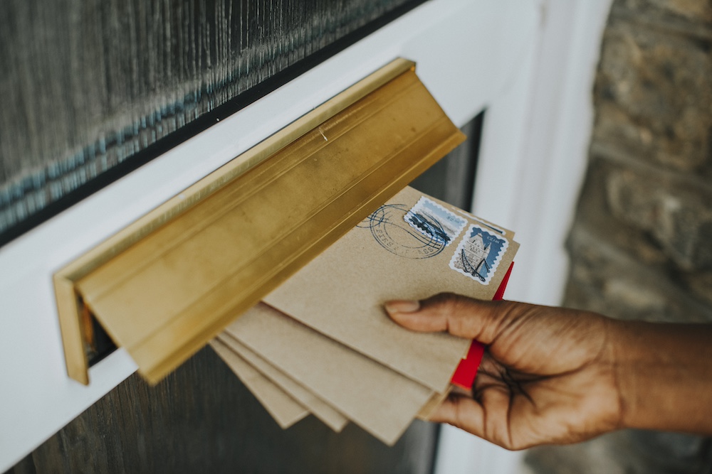 Mail Slots