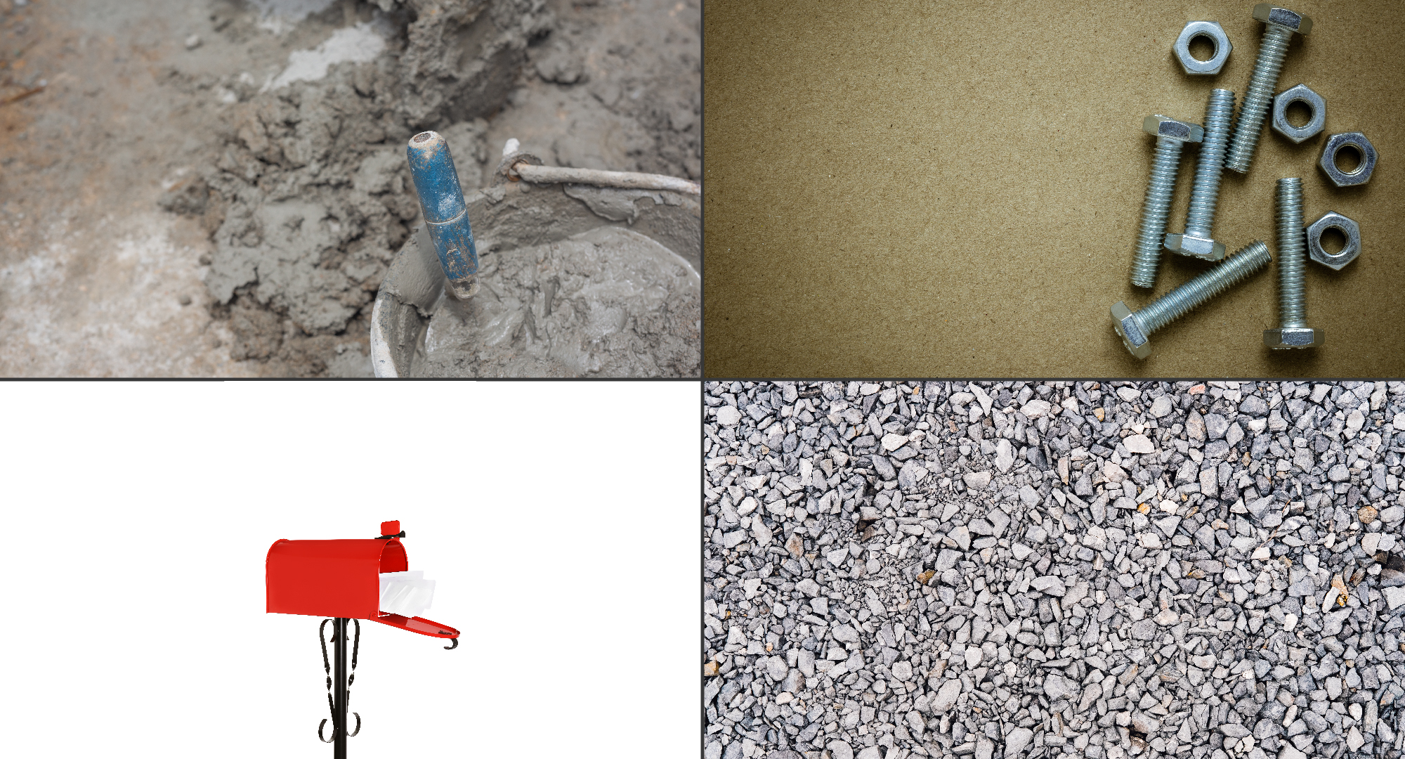 Materials