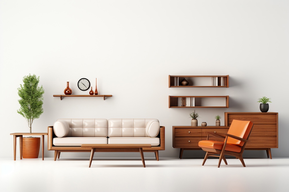 Minimalist Furniture