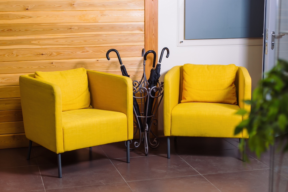Monsoon Home Décor with Umbrella Stand