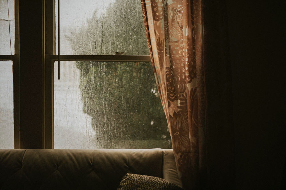 Monsoon-ready Homes