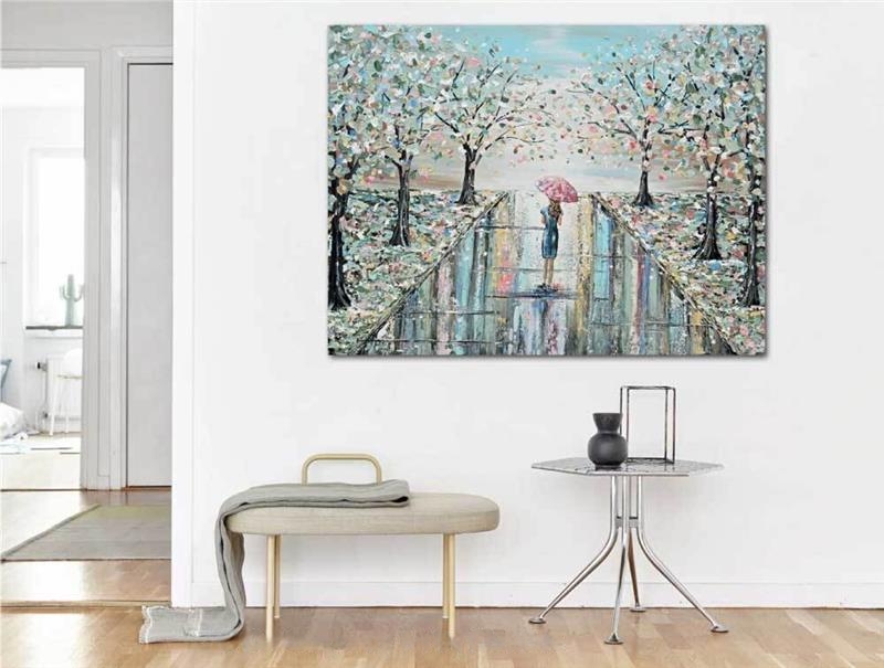 Monsoon Wall Art