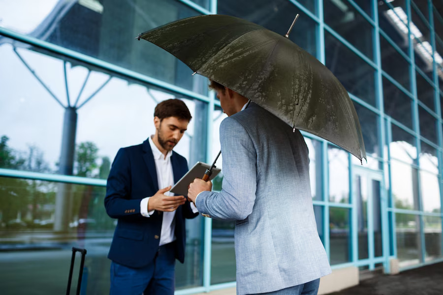 Premonsoon home inspection