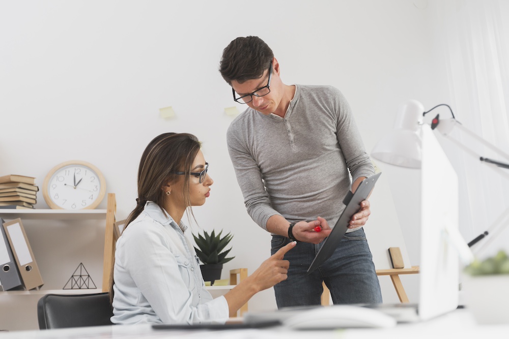 Prioritize work for Bathroom Renovation