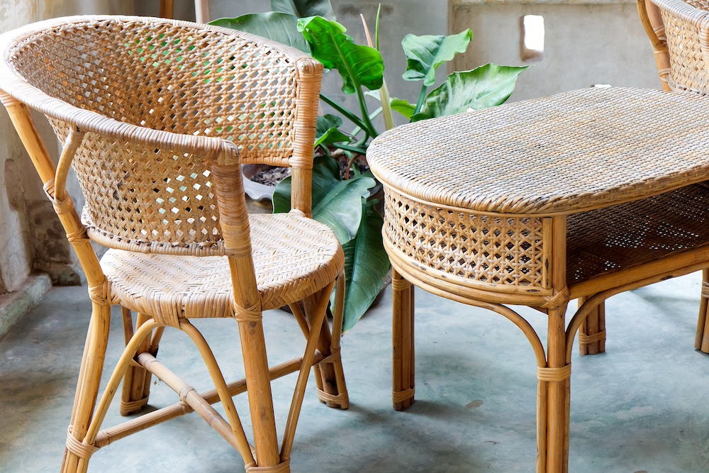 Rattan Furniture