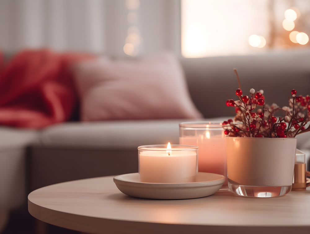 Scented Candles