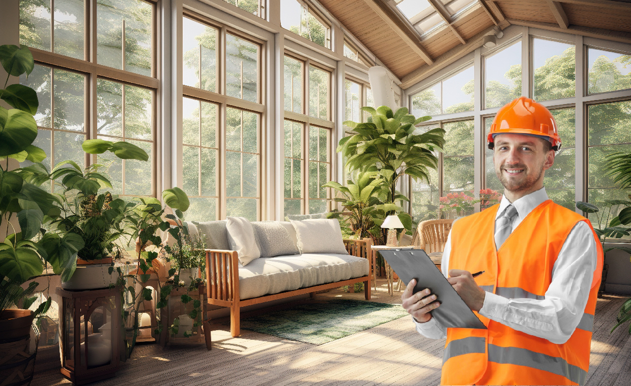 Sunroom Contractor