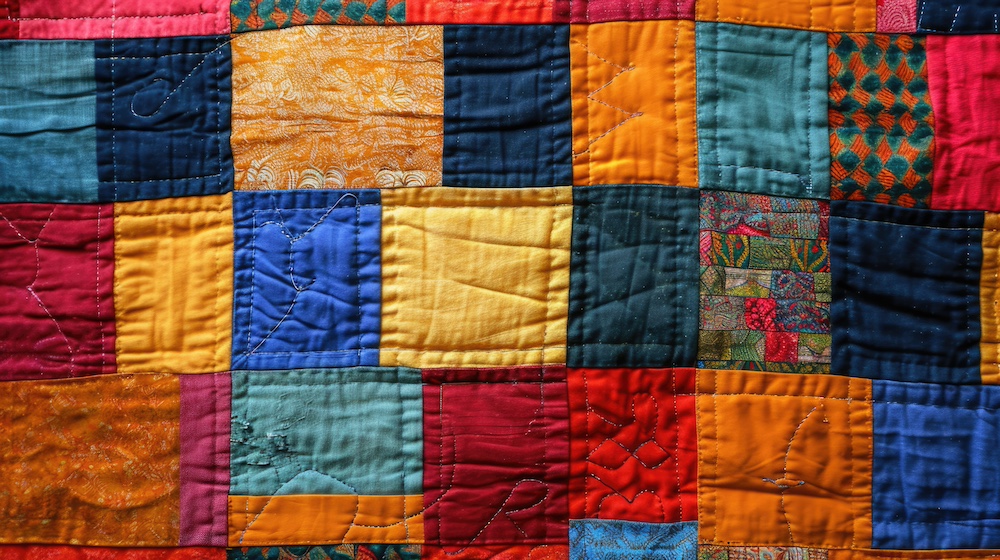 T-Shirt Quilts