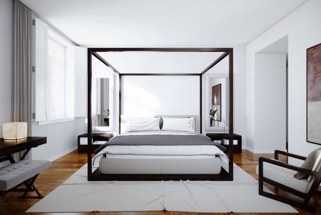 Embrace the Minimalist Style in Living Room