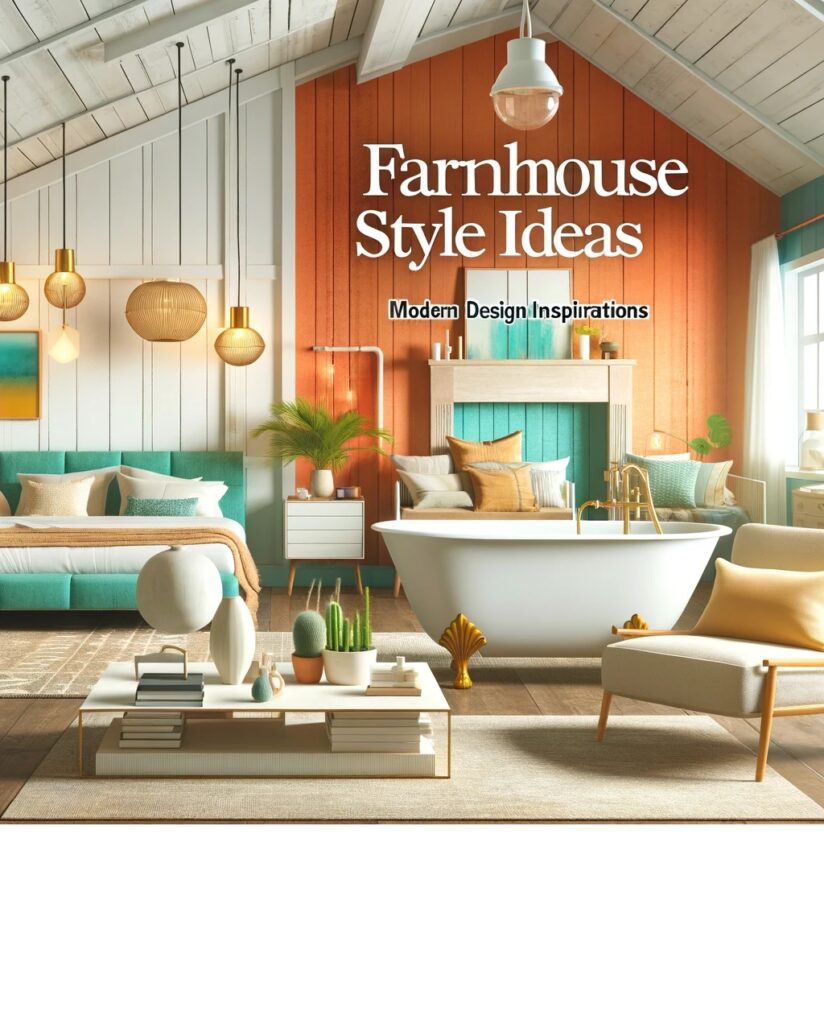 20 Farmhouse Style Ideas to Inspire Your Next Buy