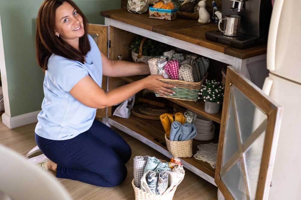 A Monsoon Ready Kitchen is a Safe Haven