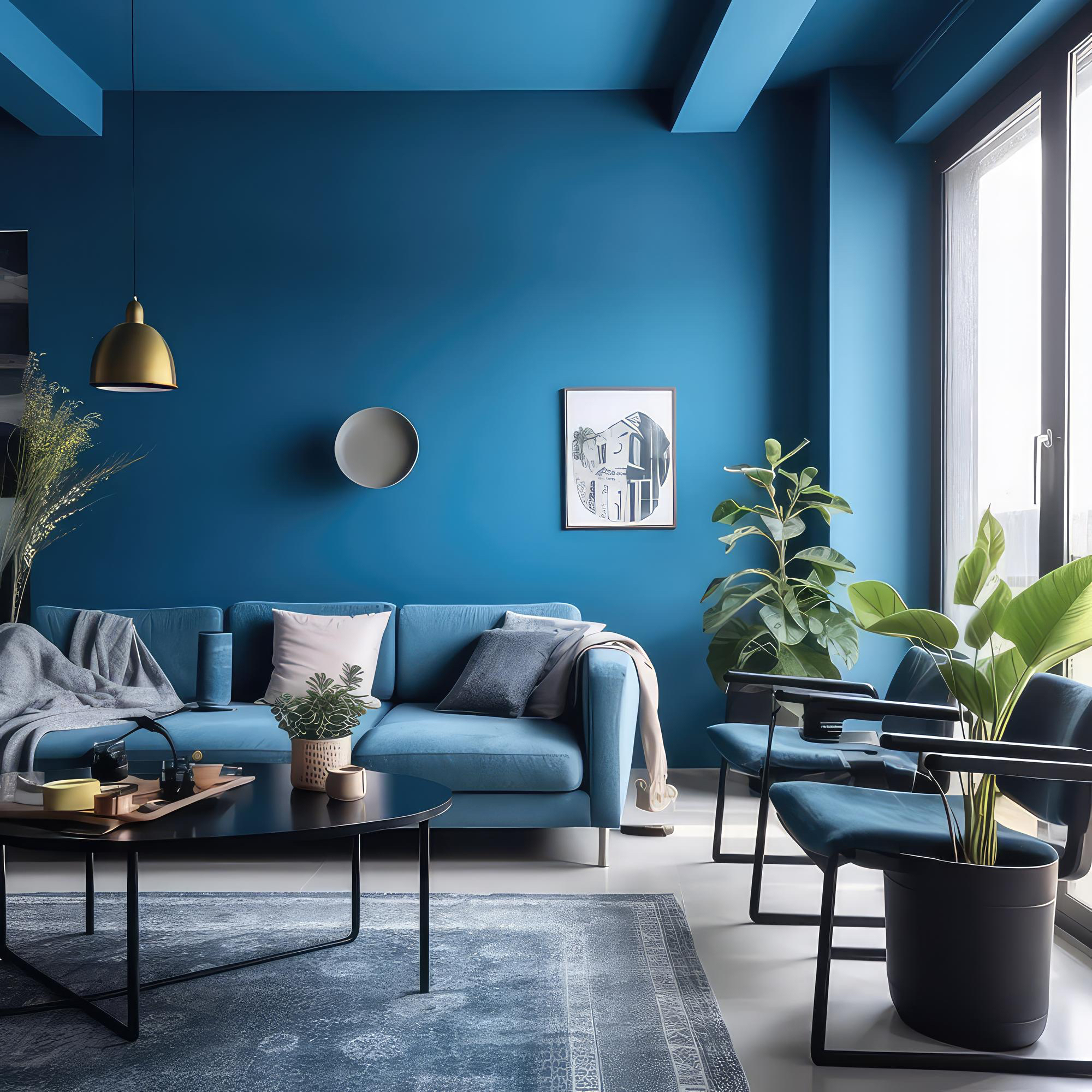 All Blue