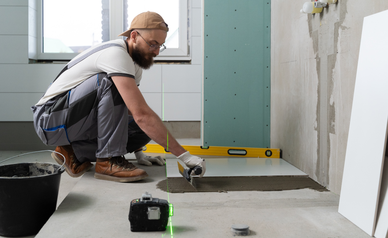 Bathroom Renovation Ideas
