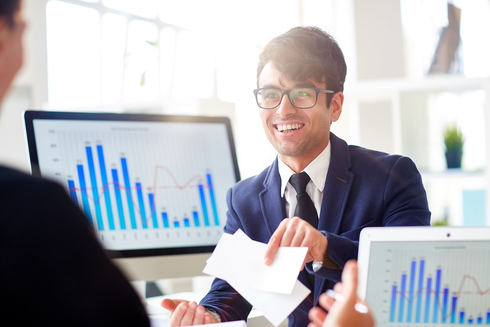 Broker’s Expertise