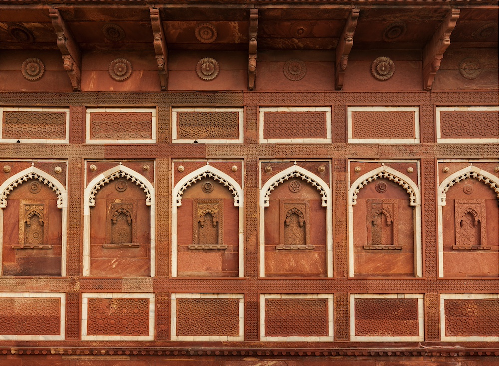 Characteristics of Vernacular Architecture
