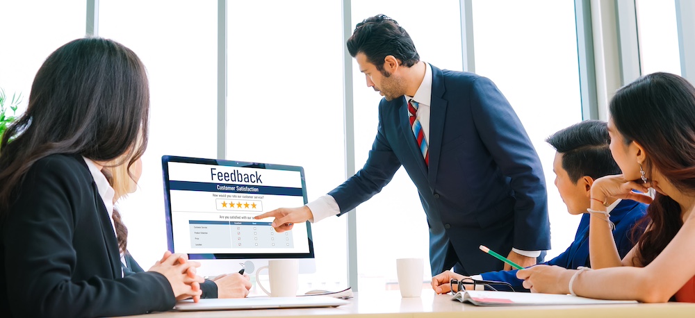 Check Reviews of Real Estate Broker Online