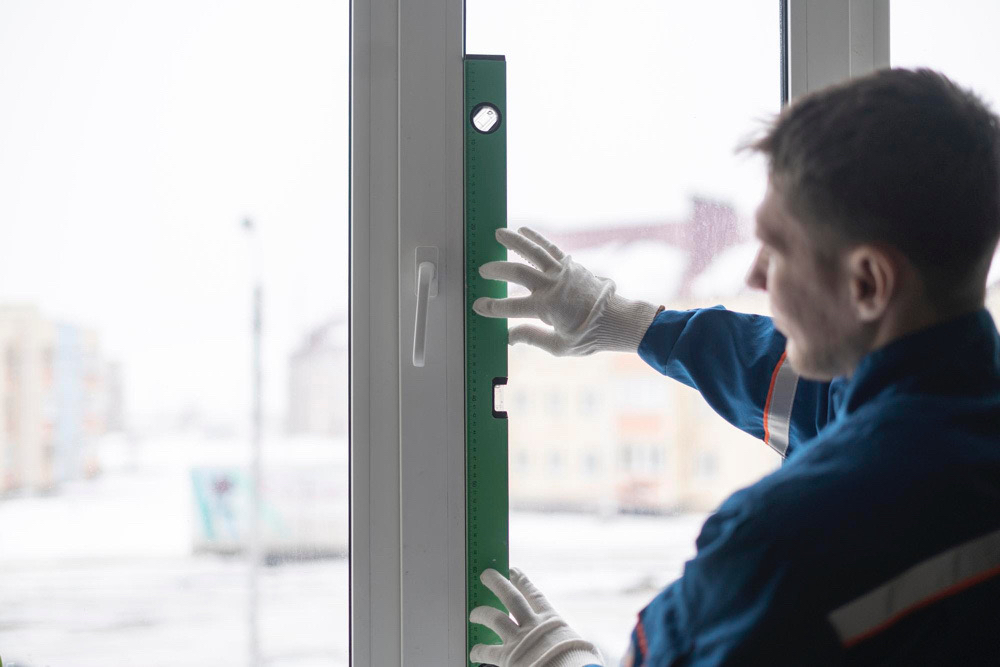Checking Durability of Doors & Windows Before Monsoon