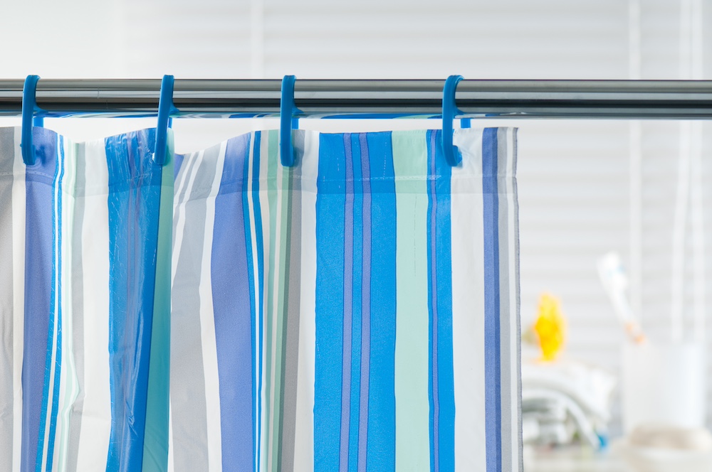 Curtain Rings and Hooks