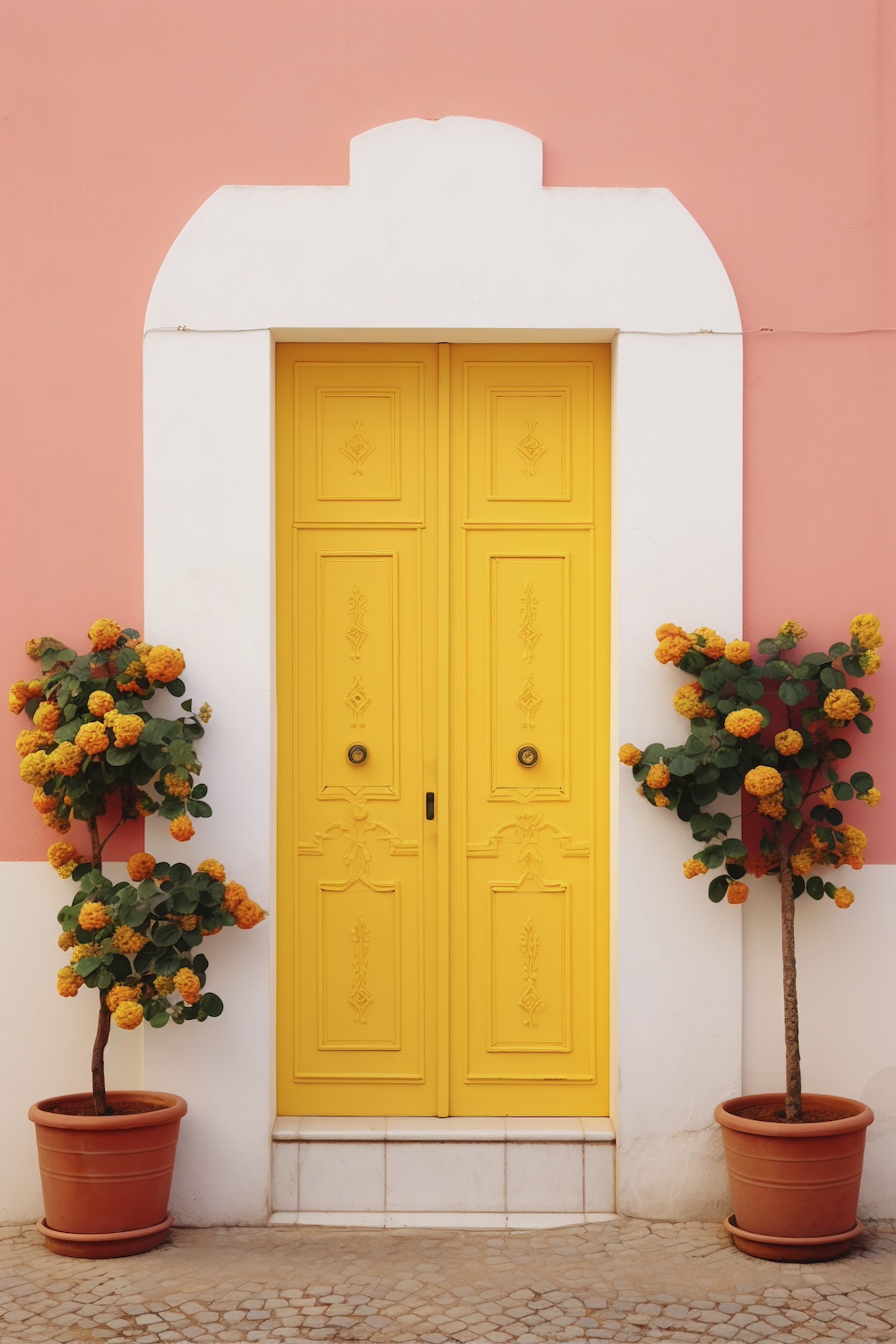 Custom and Artistic Design