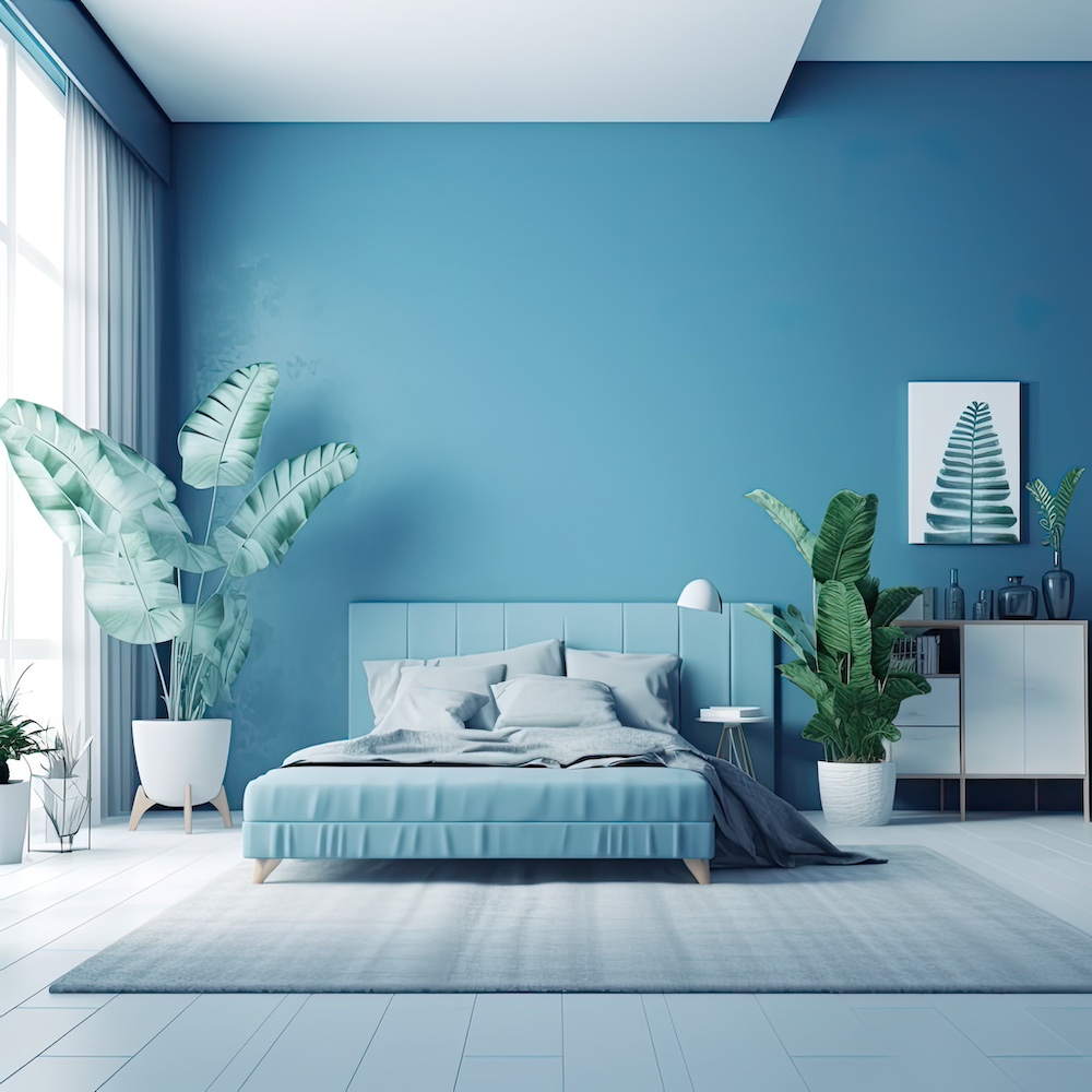 Denim Blue