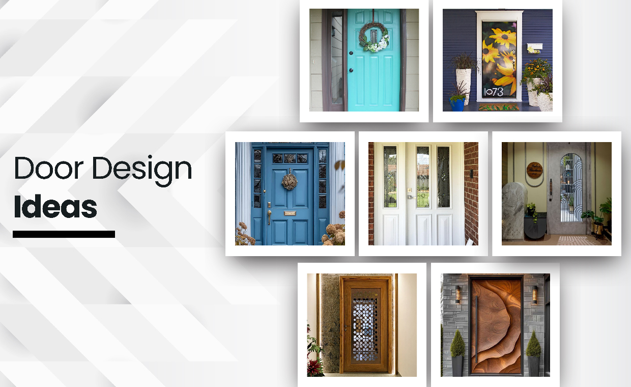 Door Design Ideas