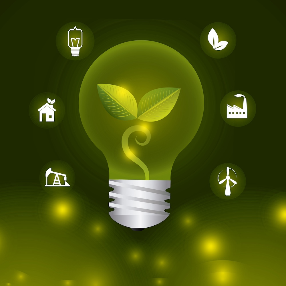 Energy Efficiency