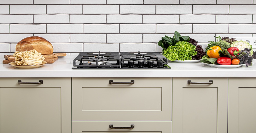Factors Affecting Cost of Electric Cooktop Installation