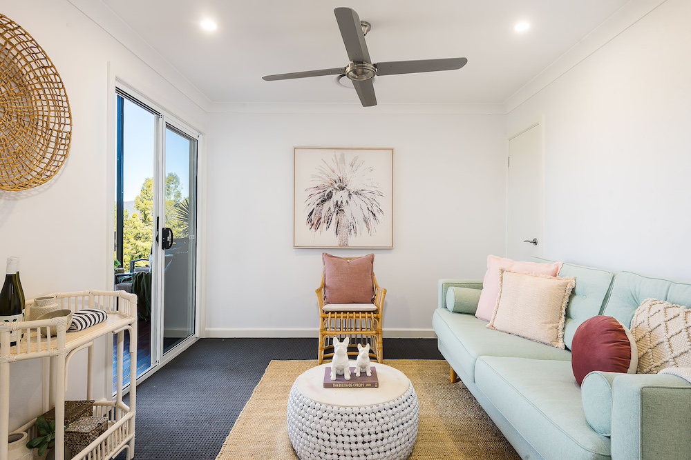 How Does Ceiling Fan Work