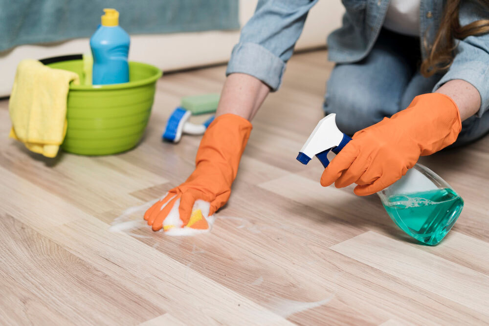 Hygienic Environment in Home During Monsoon Prevents Diseases