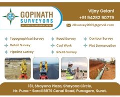 Gopinath Surveyors
