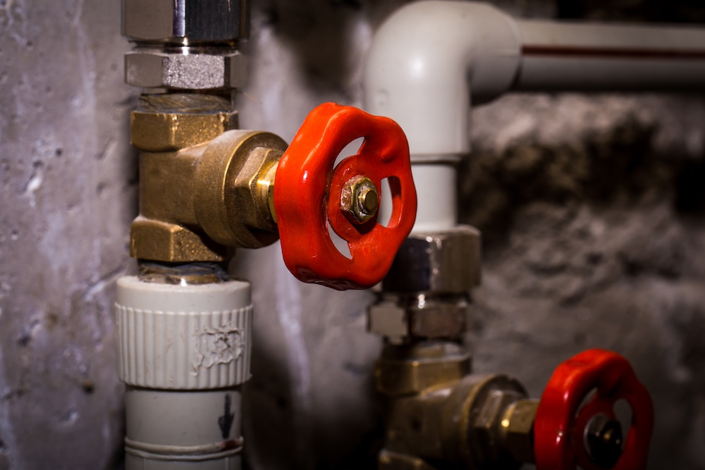 Importance of Check Valve Types