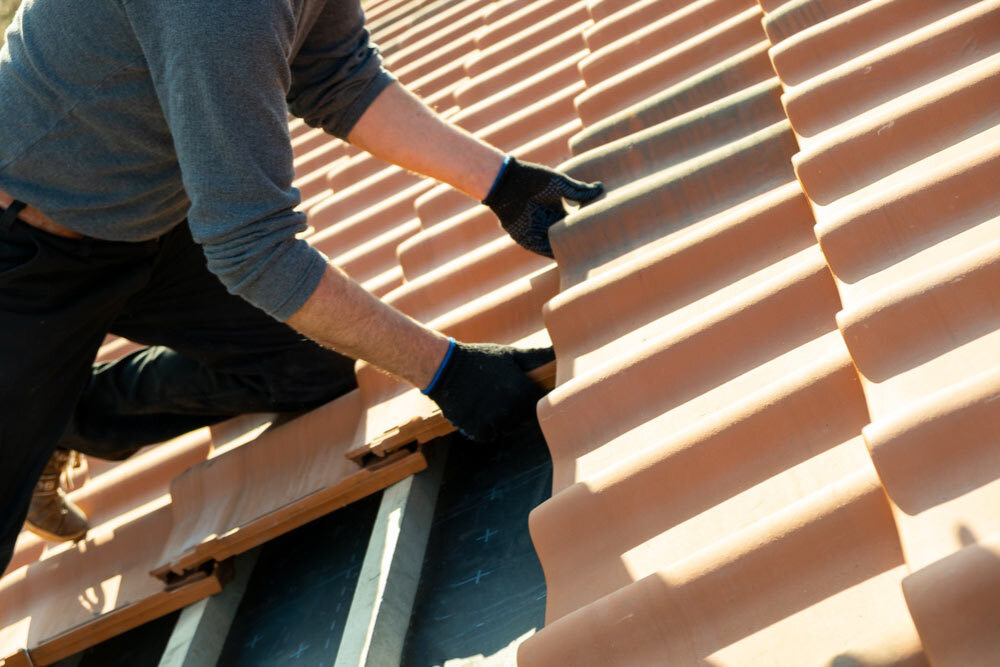 Inspection and Repairing Roof Is a Requisite