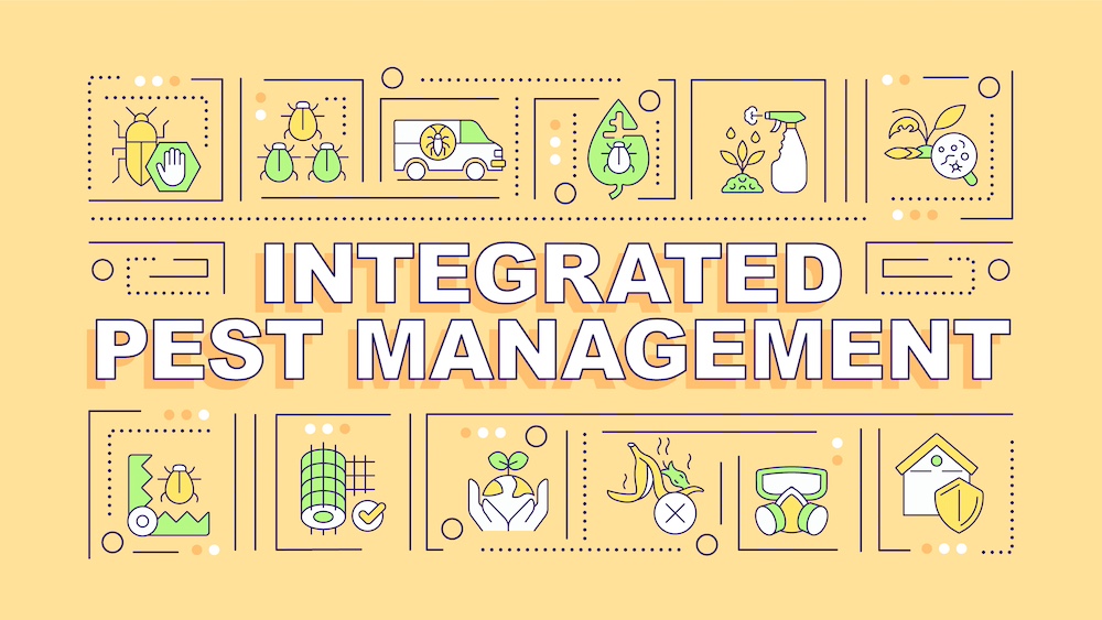 Integrated Pest Management