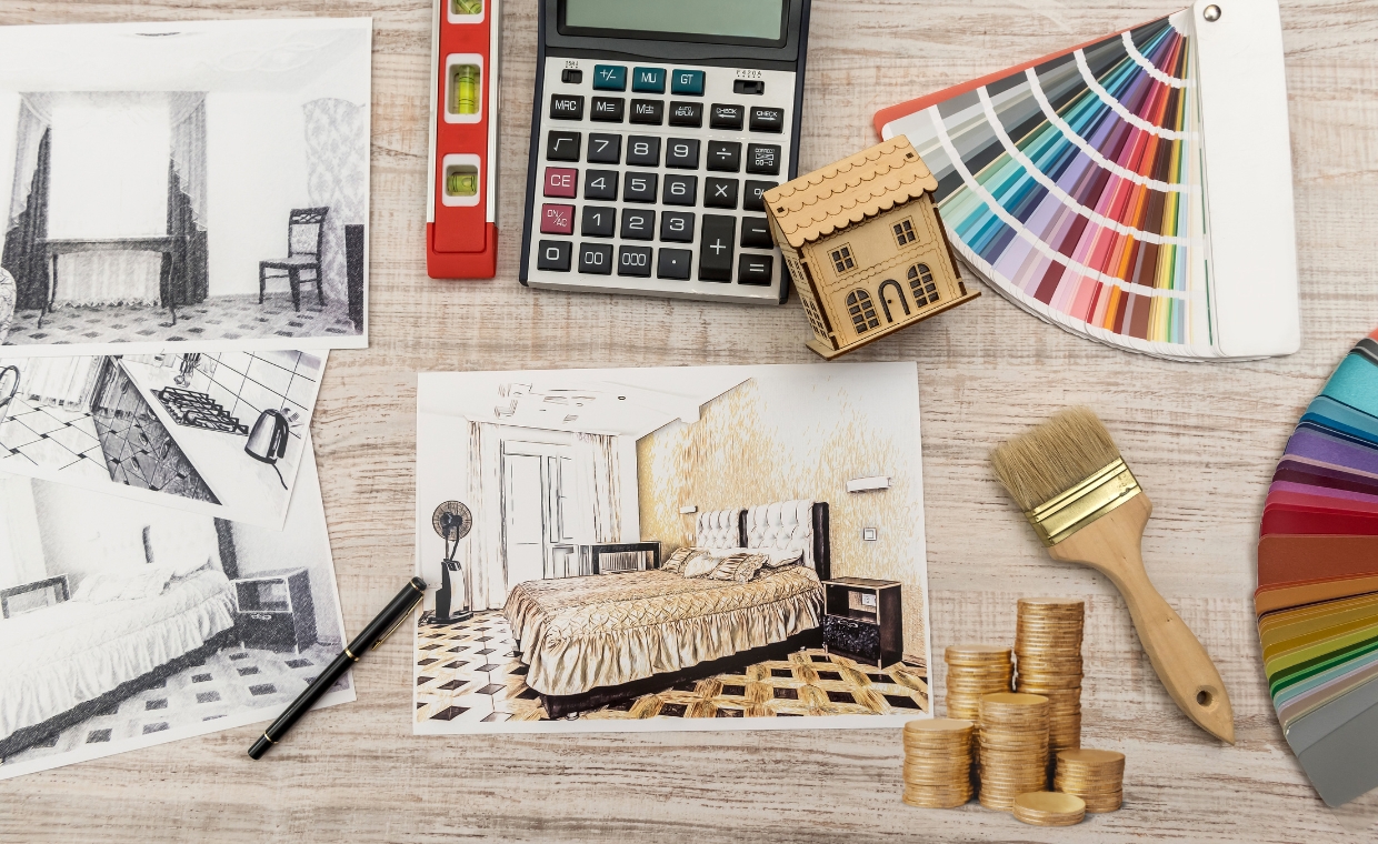 Interior Design Financing