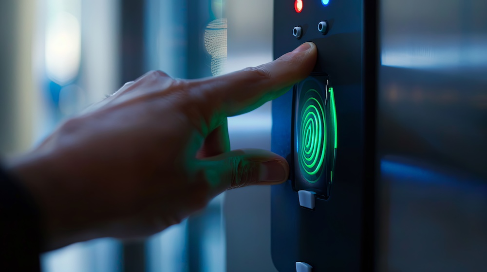 Keyless Entry