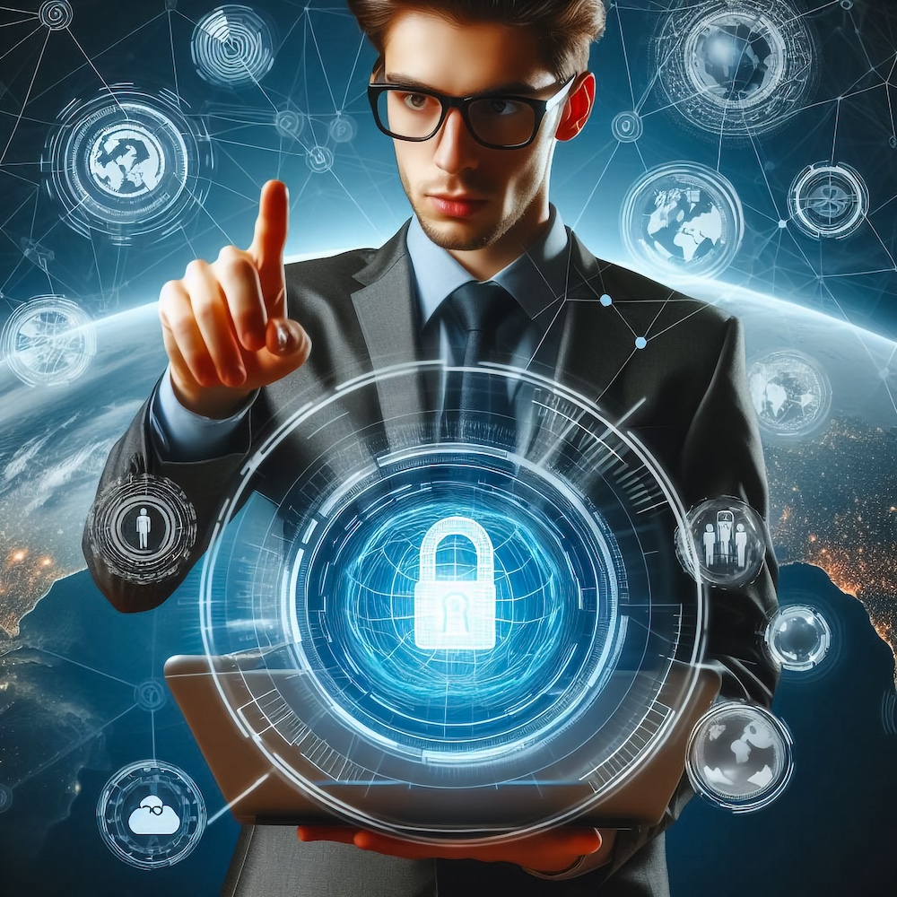 Latest Security Technology